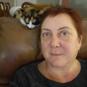 Meet your Posher, Kerrie